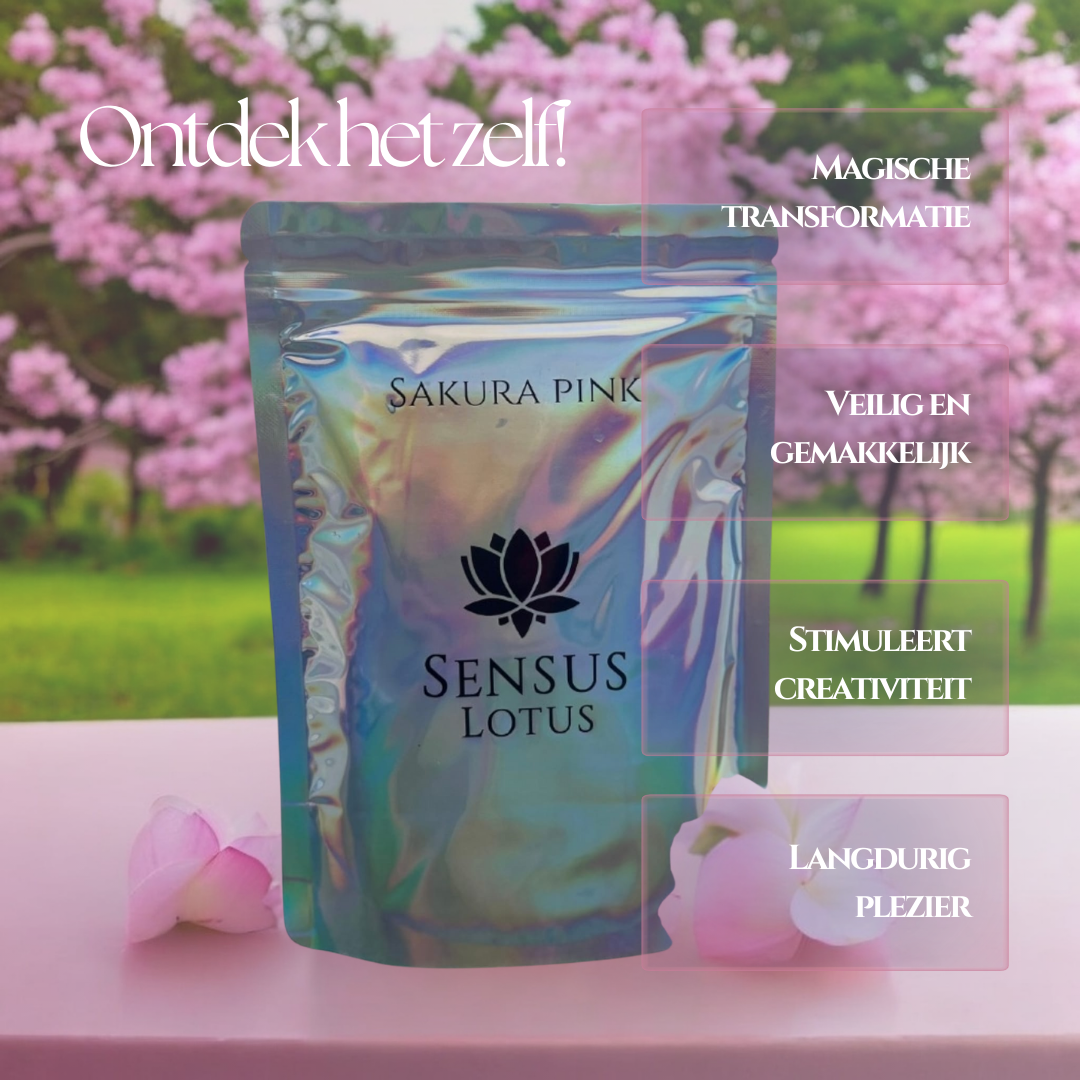 Sakura Pink