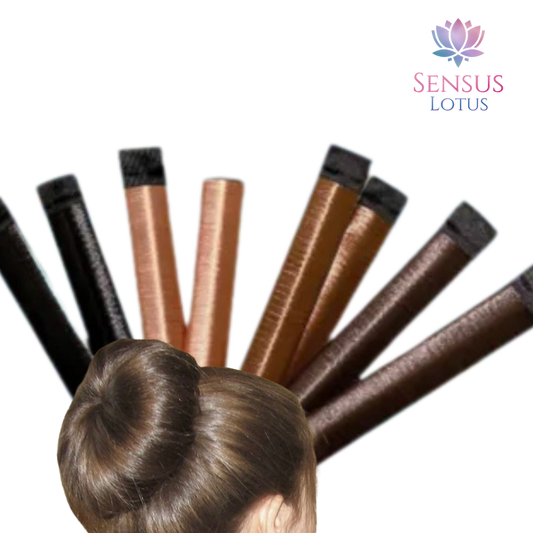 Magic Hair Bun