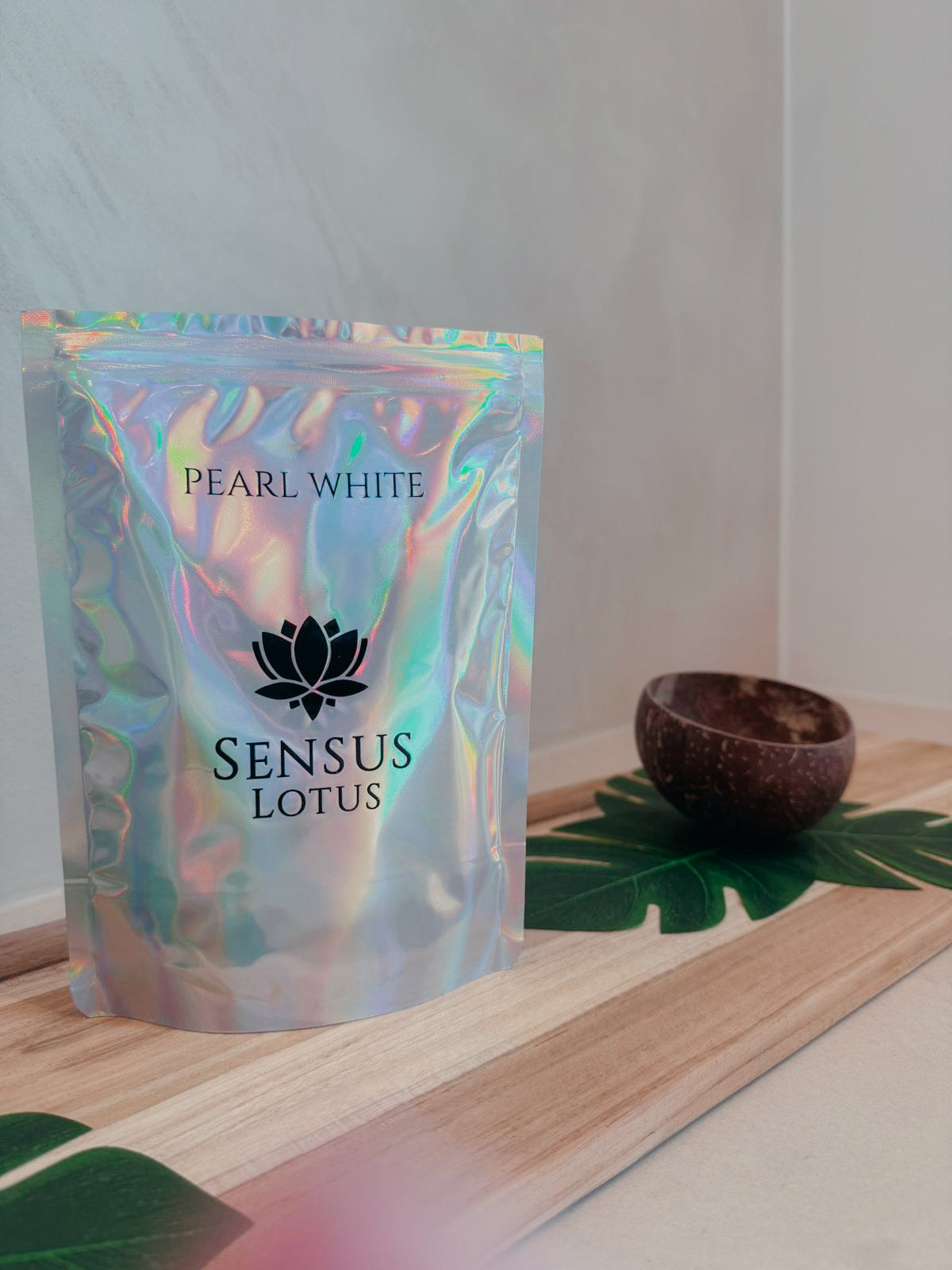 Pearl White