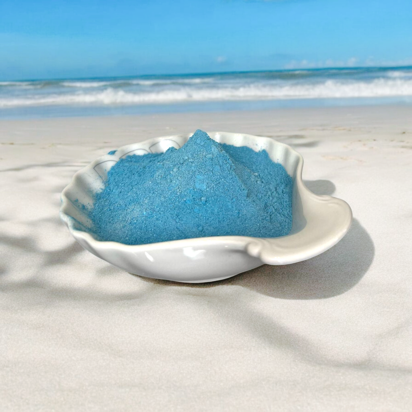 Ocean Blue