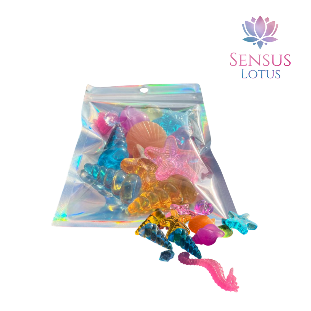 Magic Ocean bundle 🐠