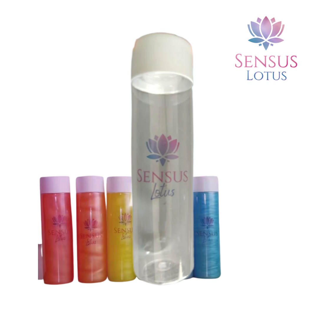 Sensory bottle