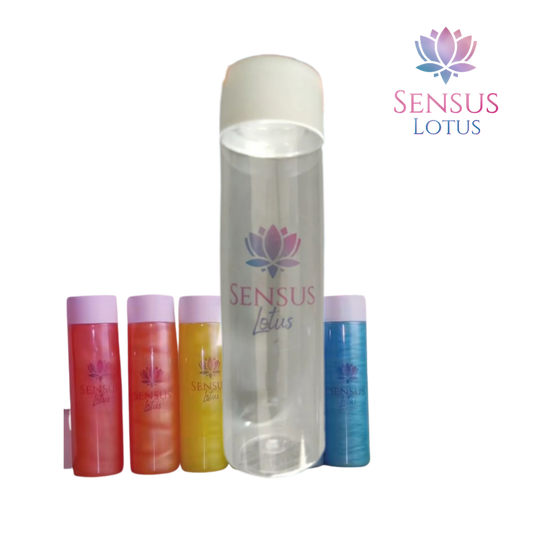 Sensory bottle