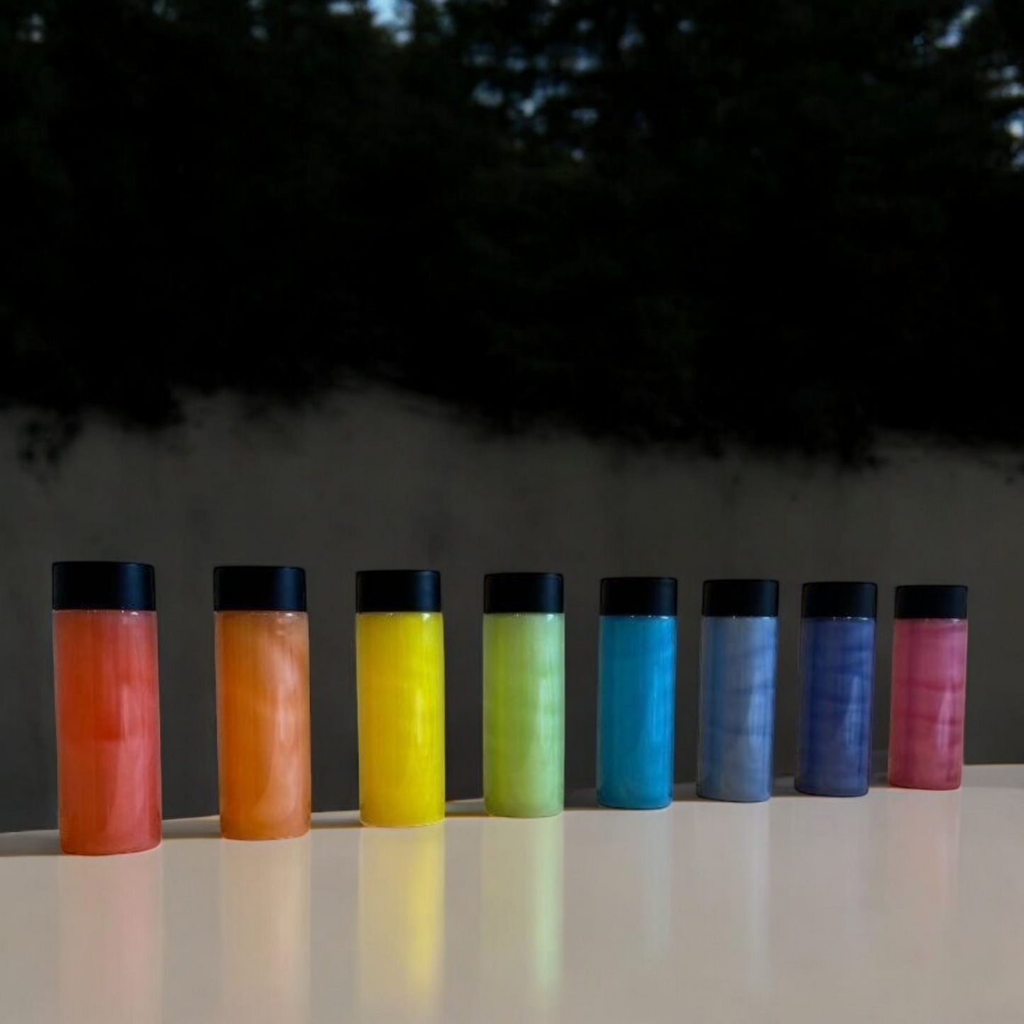 ✨️ Color Splash Starter Kit 🌈