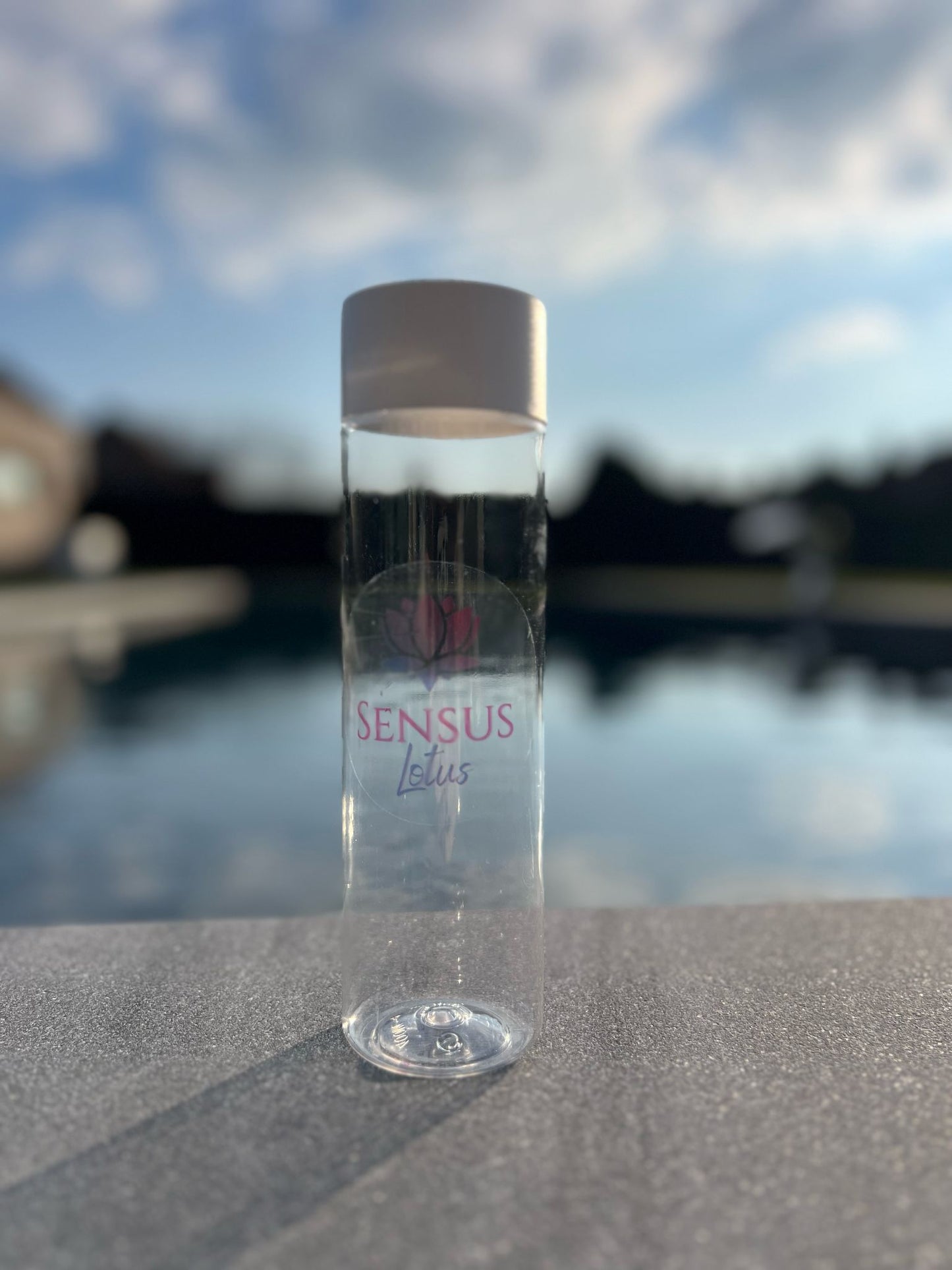 Sensory bottle