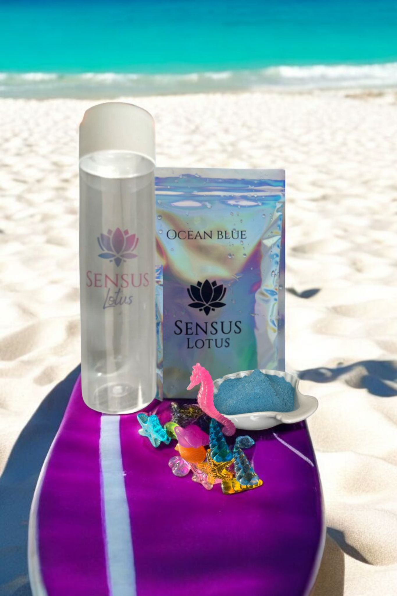 Magic Ocean bundle 🐠