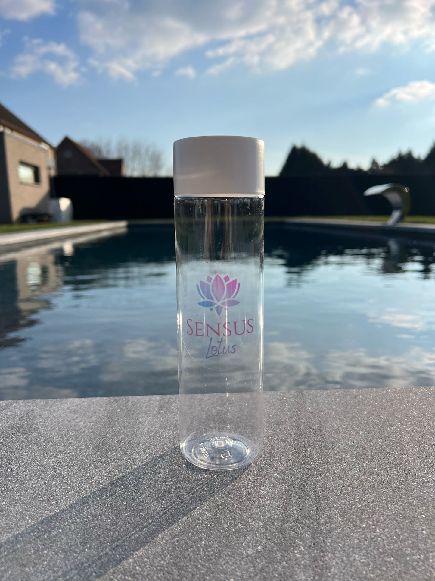 Sensory bottle