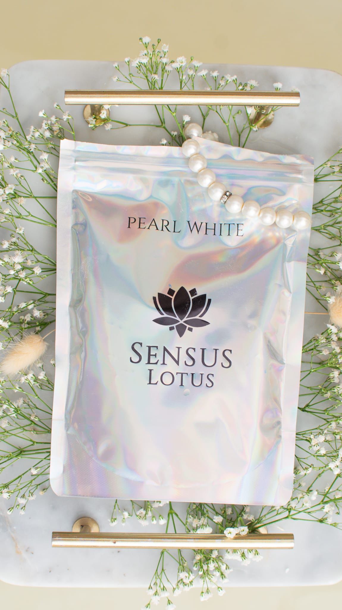 Pearl White