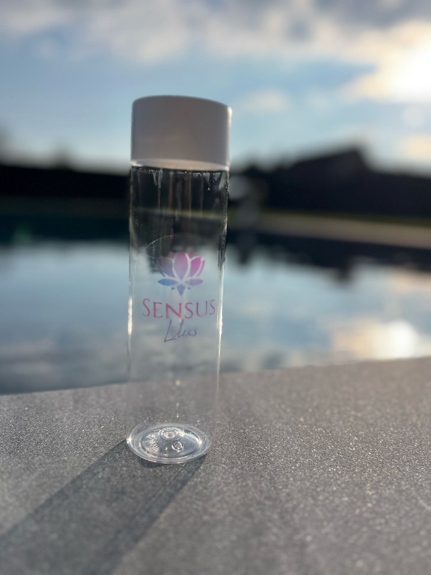 Sensory bottle