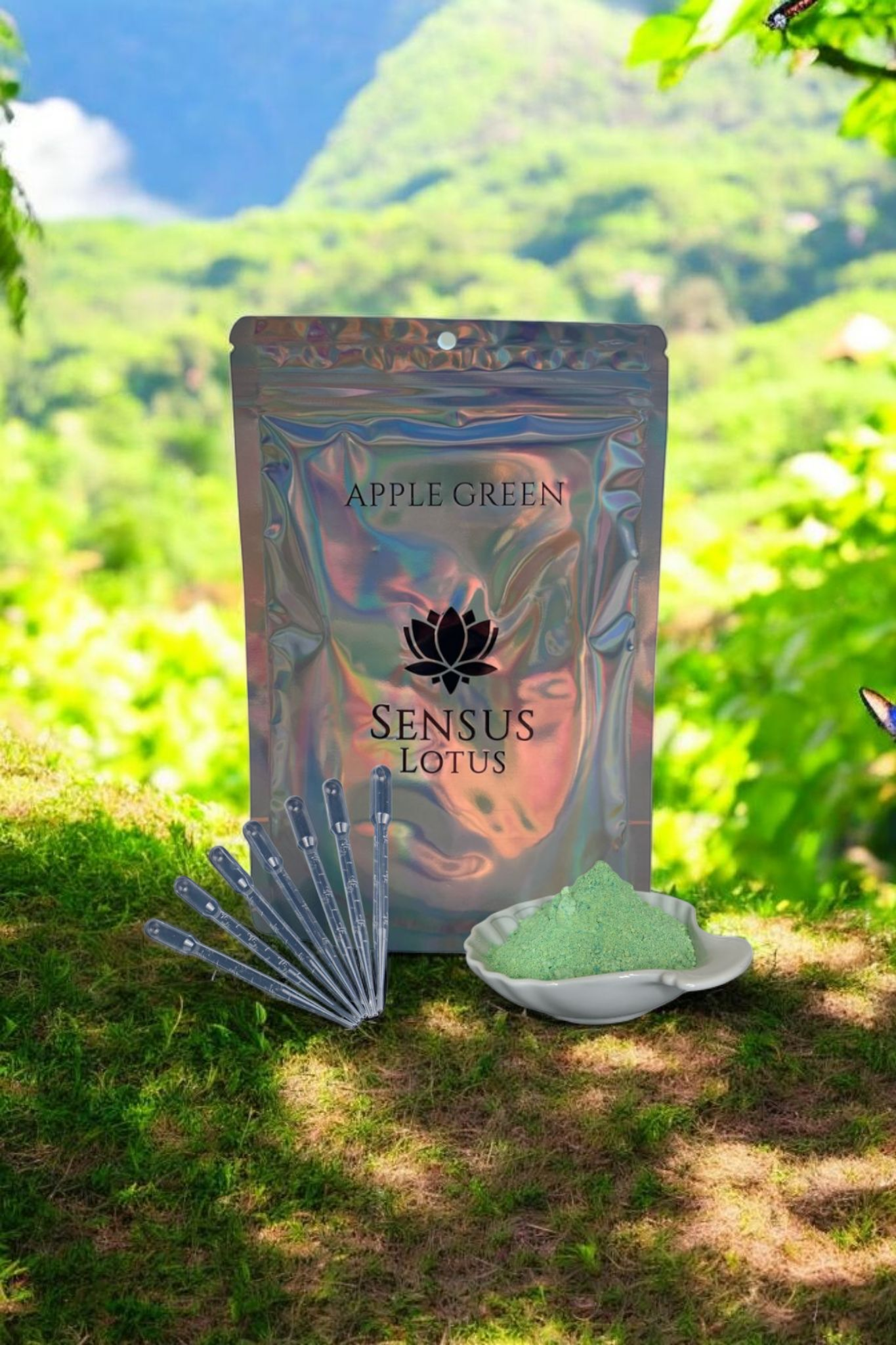 Magic Jungle Bundle 🐍