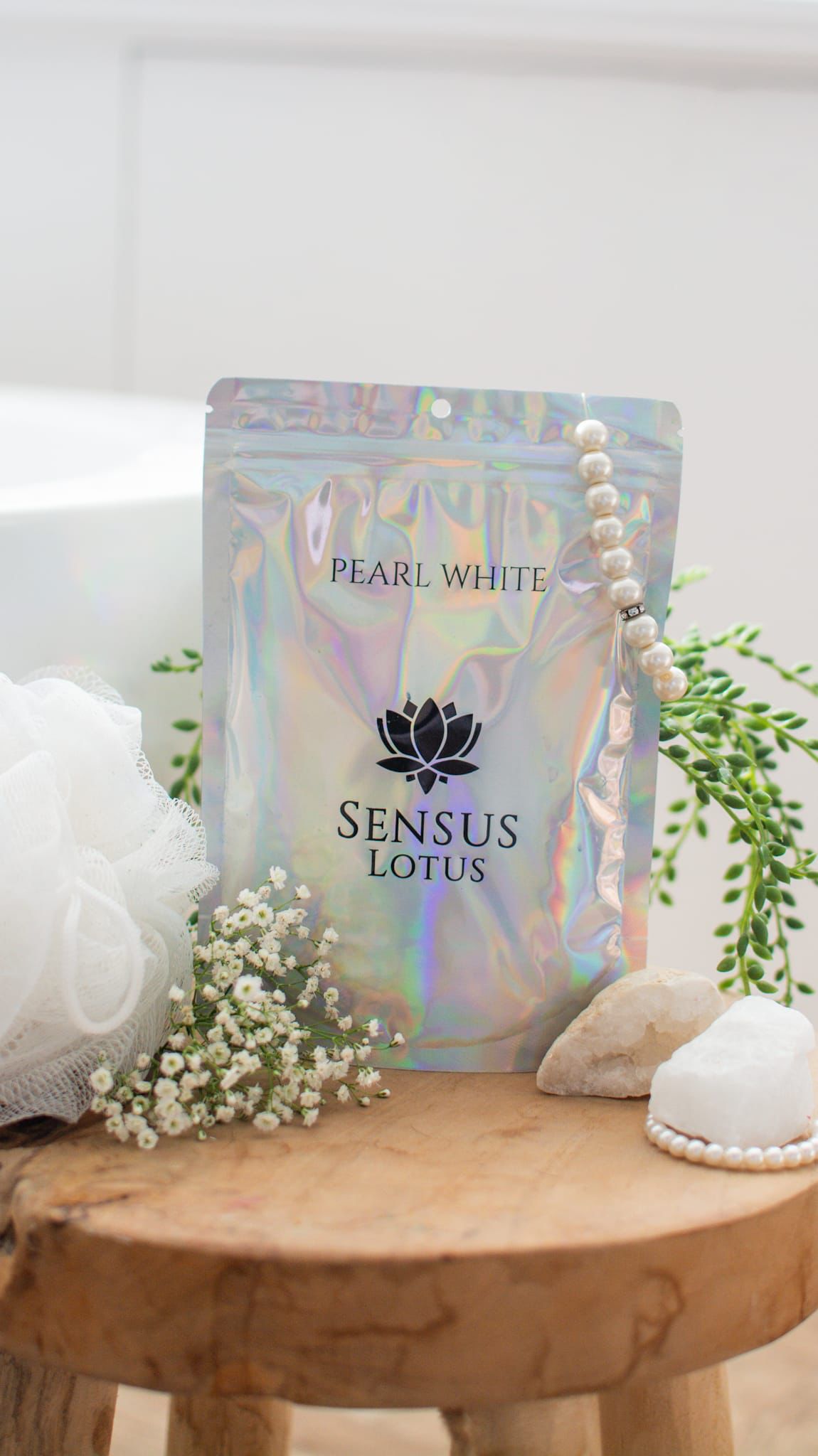 Pearl White