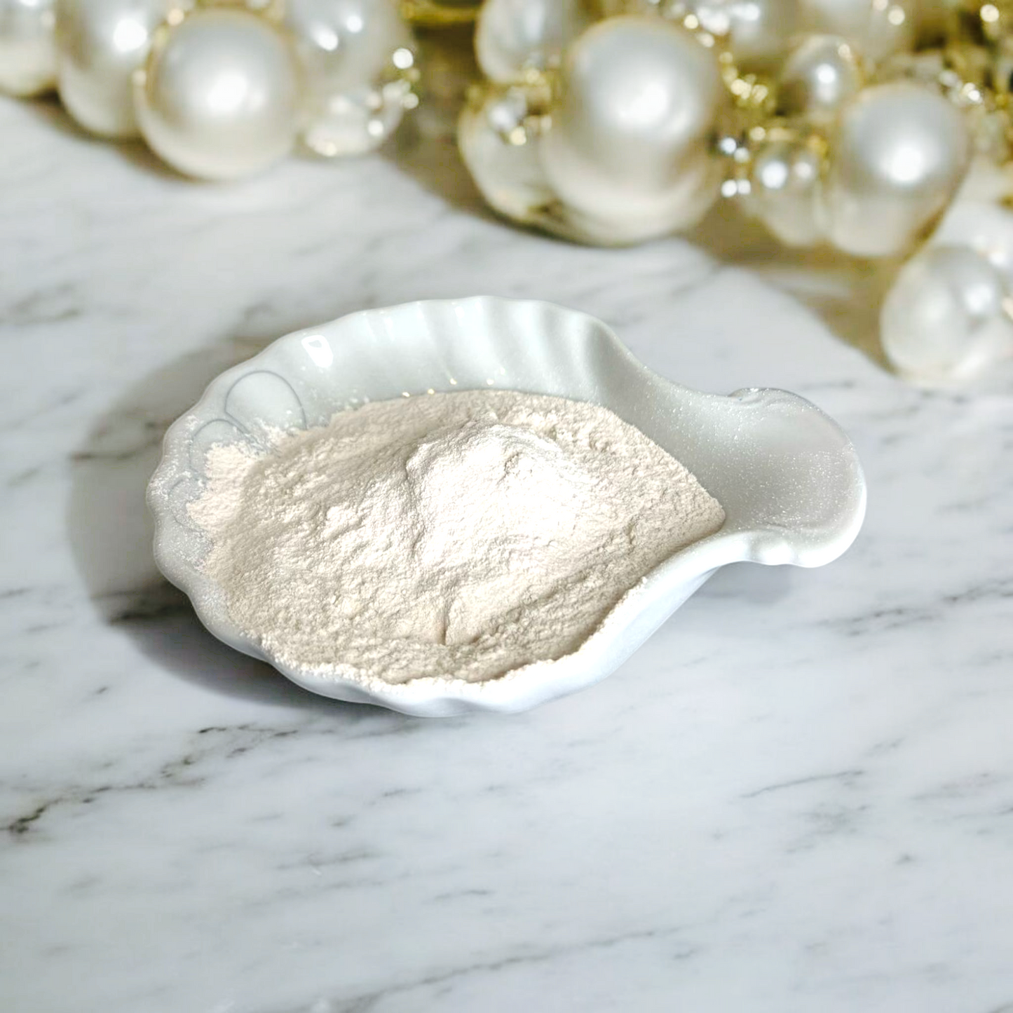 Pearl White