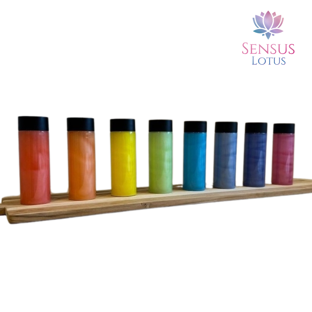 ✨️ Color Splash Starter Kit 🌈