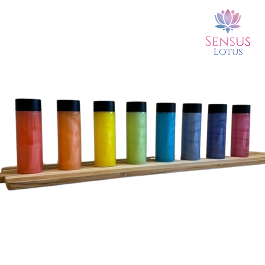 ✨️ Color Splash Starter Kit 30 grams 🌈