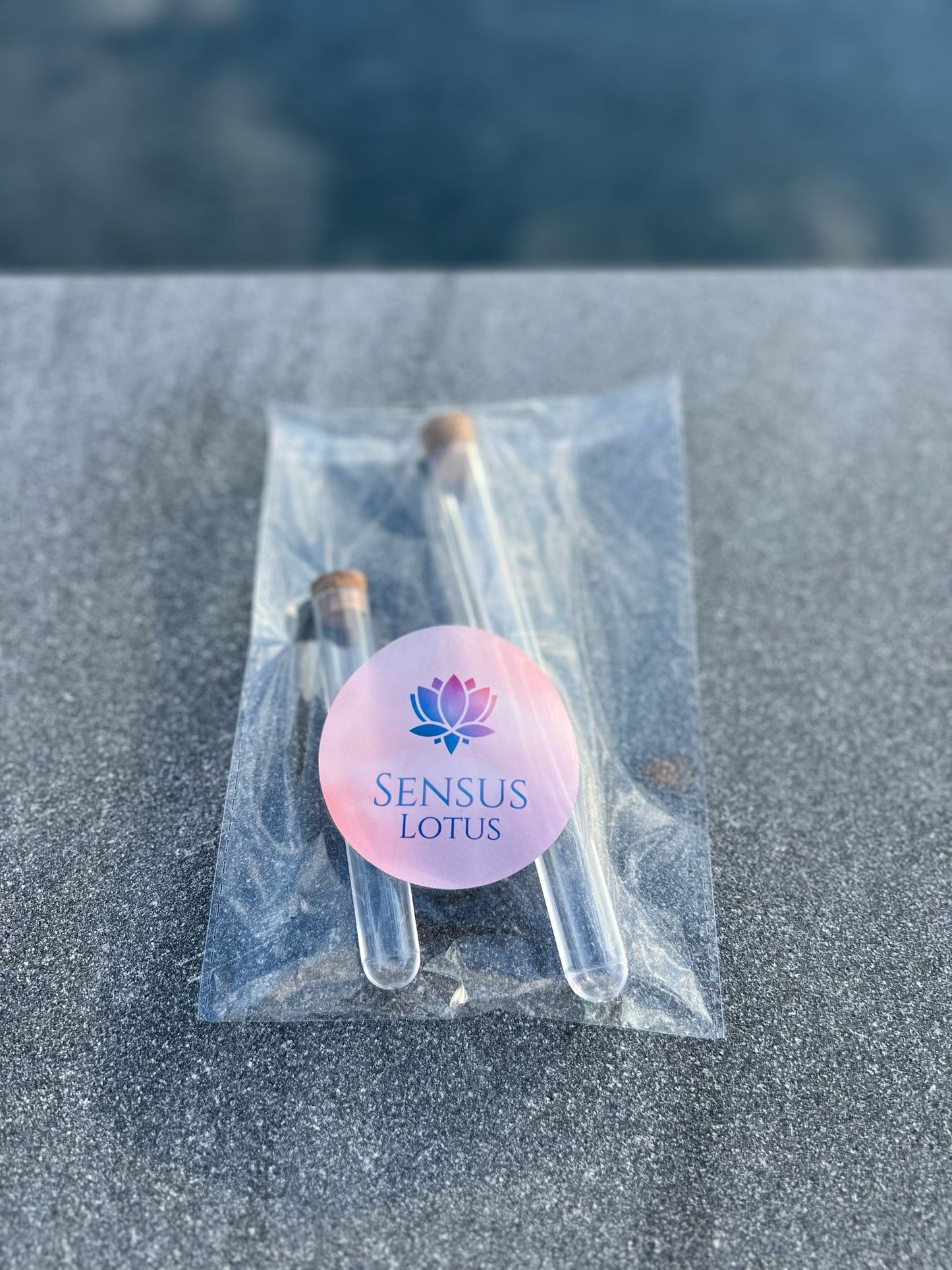 Potion Bath Kit – Halloween Special! 👻