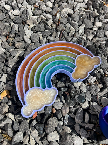 🌈✨ Magische Eenhoorn Wereld box 🦄✨