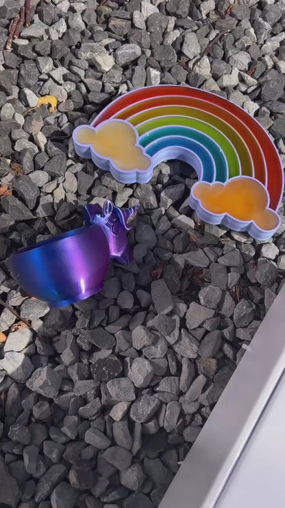 🌈 Magische Eenhoorn Wereld – Lanceringsbox 🦄✨
