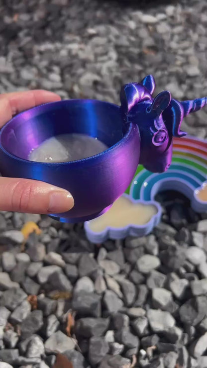 🌈 Magische Eenhoorn Wereld – Lanceringsbox 🦄✨