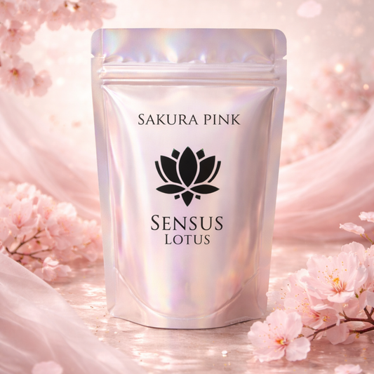 Sakura Pink