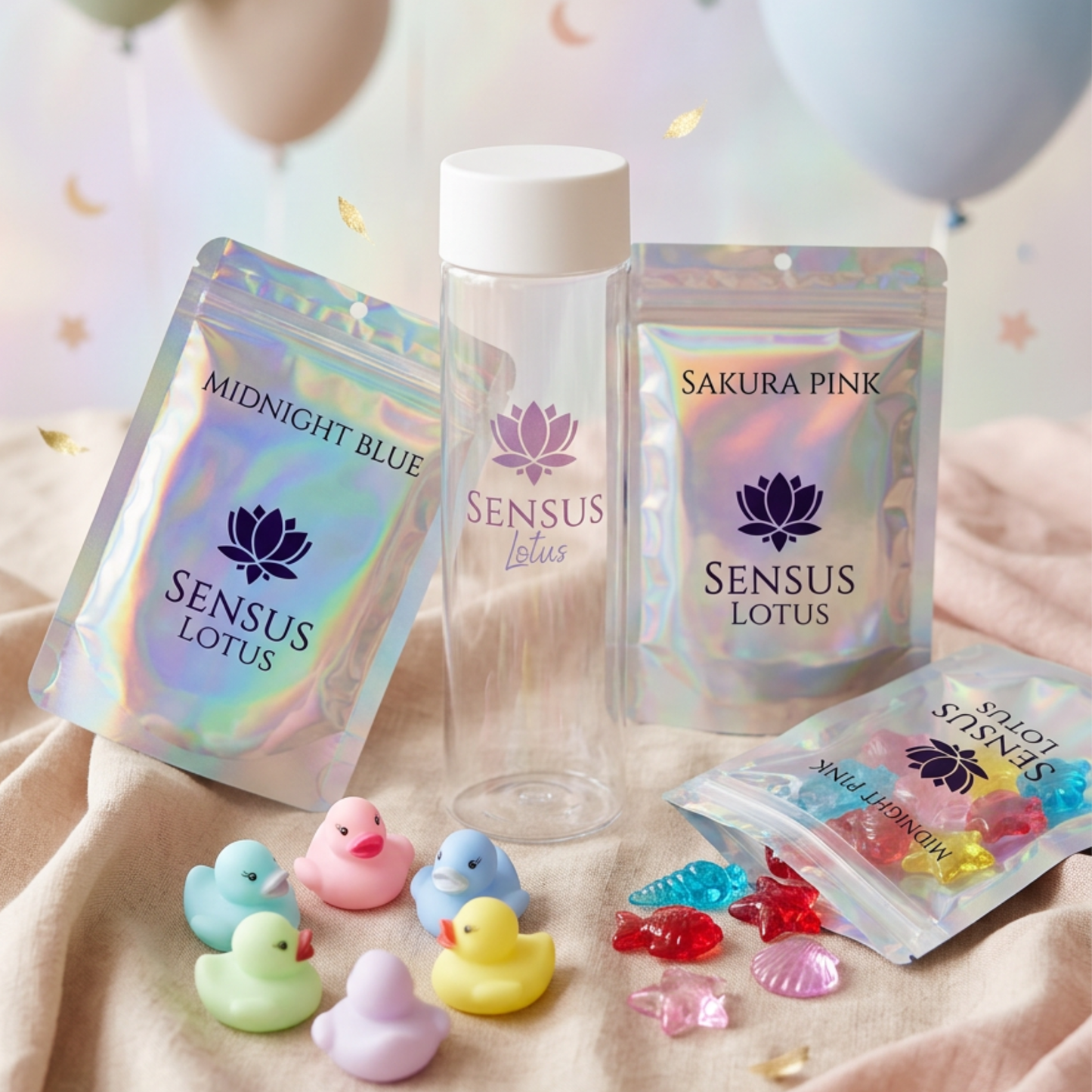 Verjaardags bundel 🎂