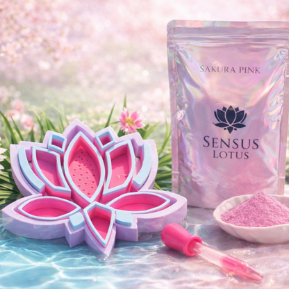 Sakura Lotus Speelbundel