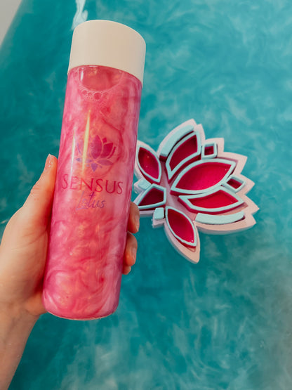 Wasserlotus – Magische Spielblume