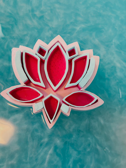 Wasserlotus – Magische Spielblume
