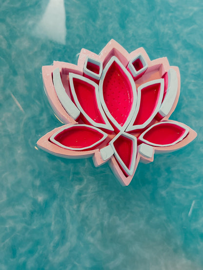 Wasserlotus – Magische Spielblume