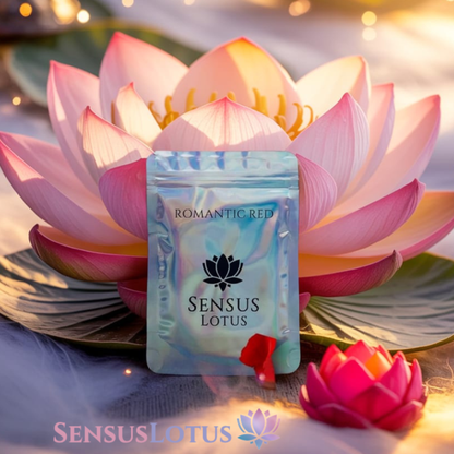 Romantic red Decor Bundle