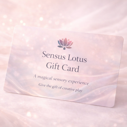 Sensus Lotus Cadeaubon